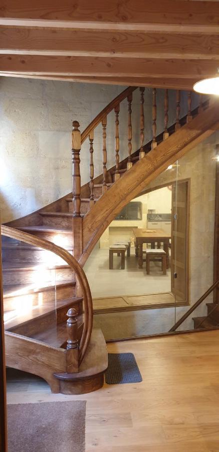 La Maison D Artiste Σεντ Εμιλιόν Εξωτερικό φωτογραφία